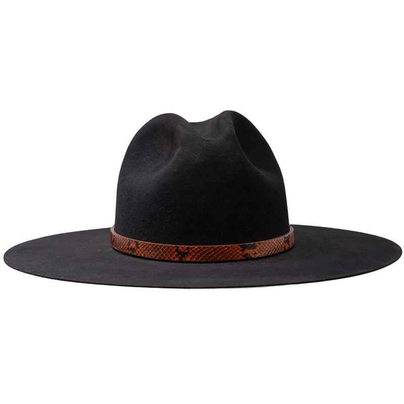 PYTHON HAT BAND