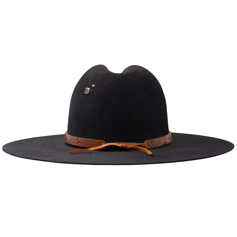 PYTHON HAT BAND