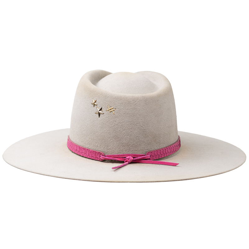 PYTHON HAT BAND