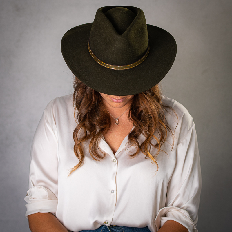 MOSS RABBIT LEADVILLE