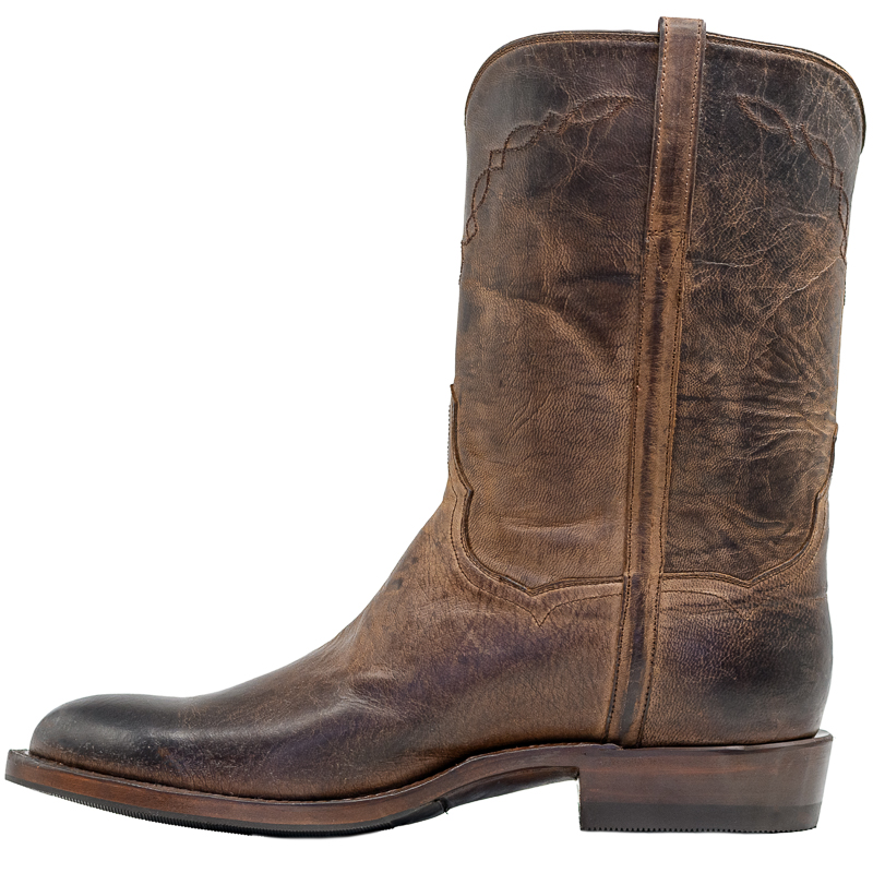 KEMO SABE GRIT CHOCOLATE MAD DOG ROPER