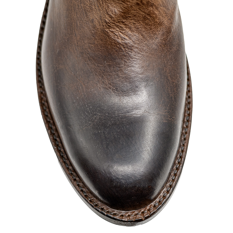 KEMO SABE GRIT CHOCOLATE MAD DOG ROPER