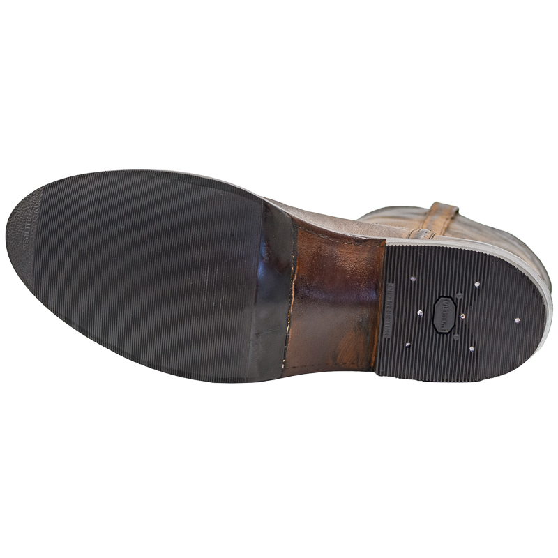 KEMO SABE GRIT CHOCOLATE MAD DOG ROPER