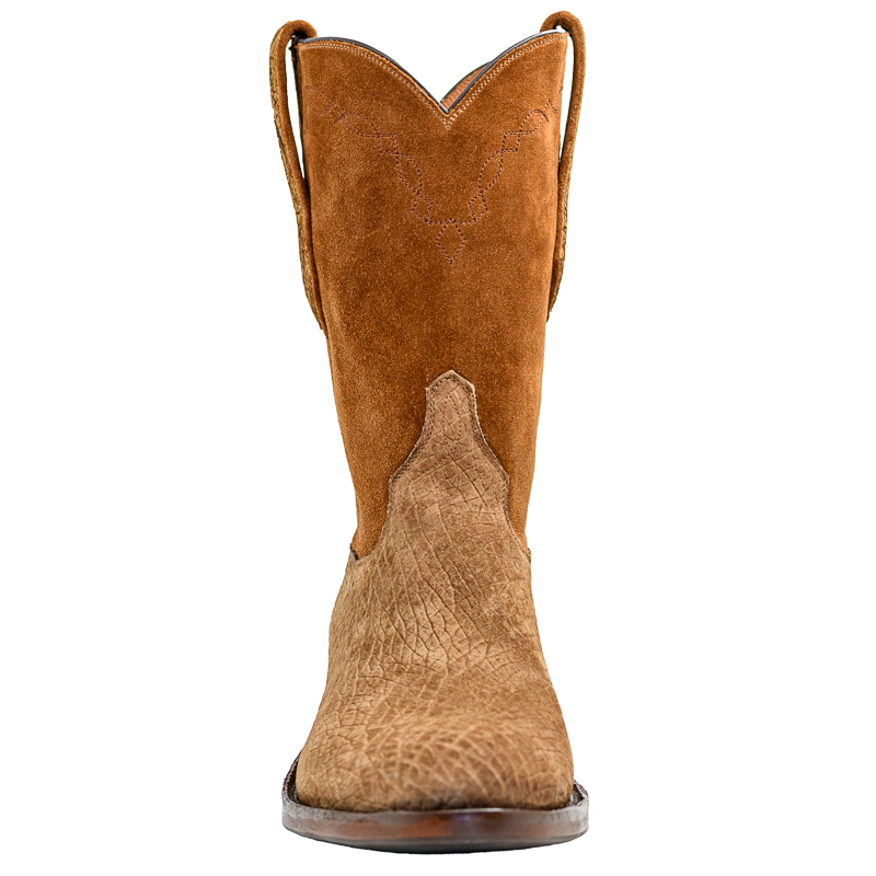 KEMO SABE GRIT BROWN HIPPO ROPER