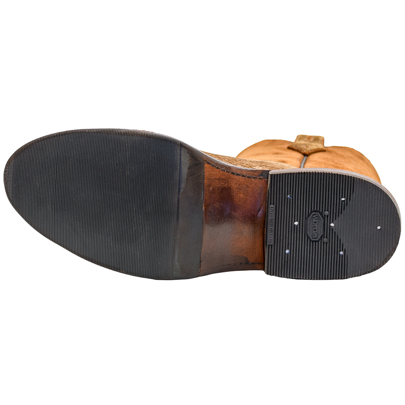KEMO SABE GRIT BROWN HIPPO ROPER