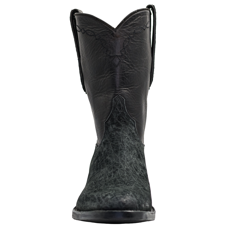 KEMO SABE GRIT BLACK HIPPO ROPER