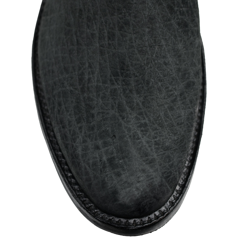 KEMO SABE GRIT BLACK HIPPO ROPER