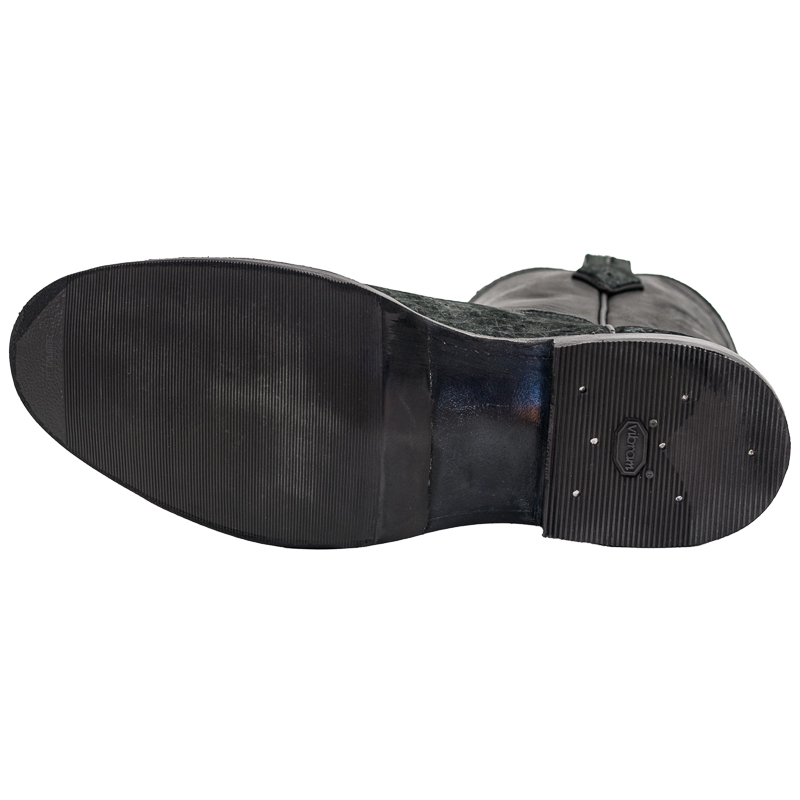 KEMO SABE GRIT BLACK HIPPO ROPER