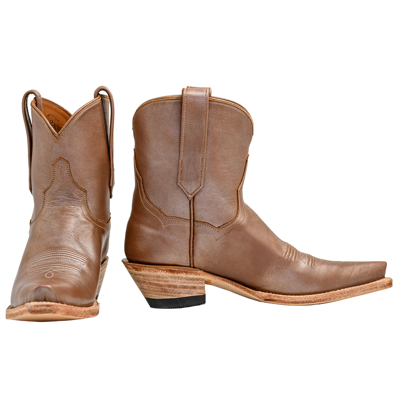 KEMO SABE GRIT PEWTER LIZZY