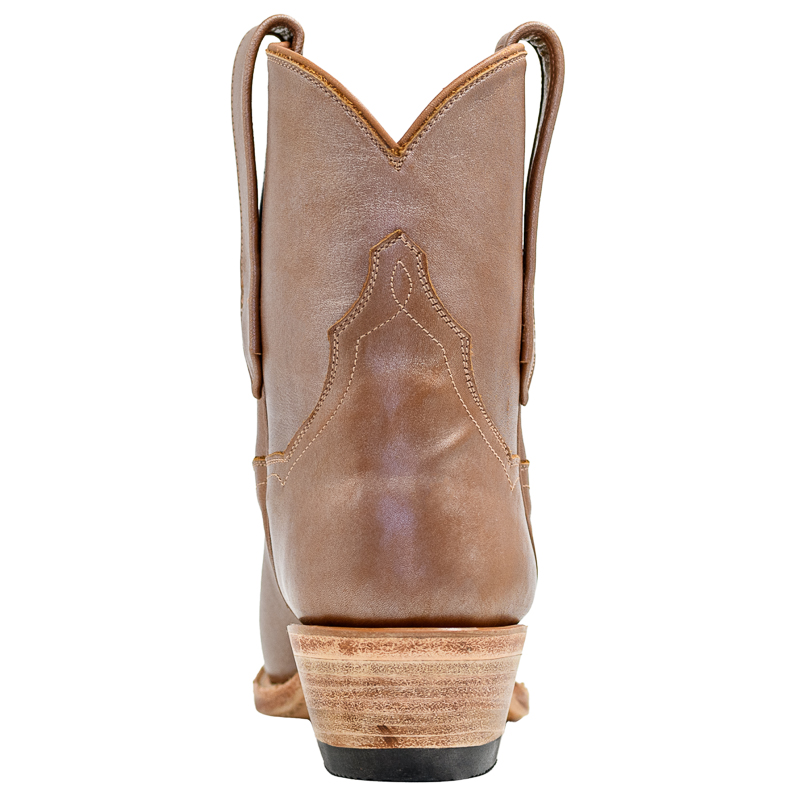 KEMO SABE GRIT PEWTER LIZZY