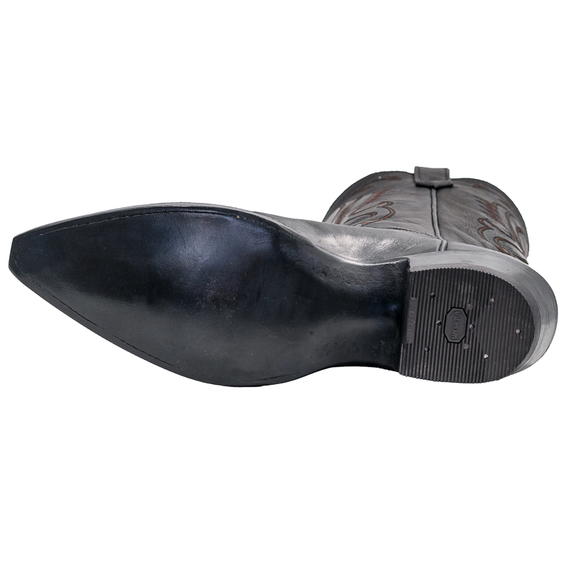 KEMO SABE GRIT BLACK RANCH HAND REAGAN