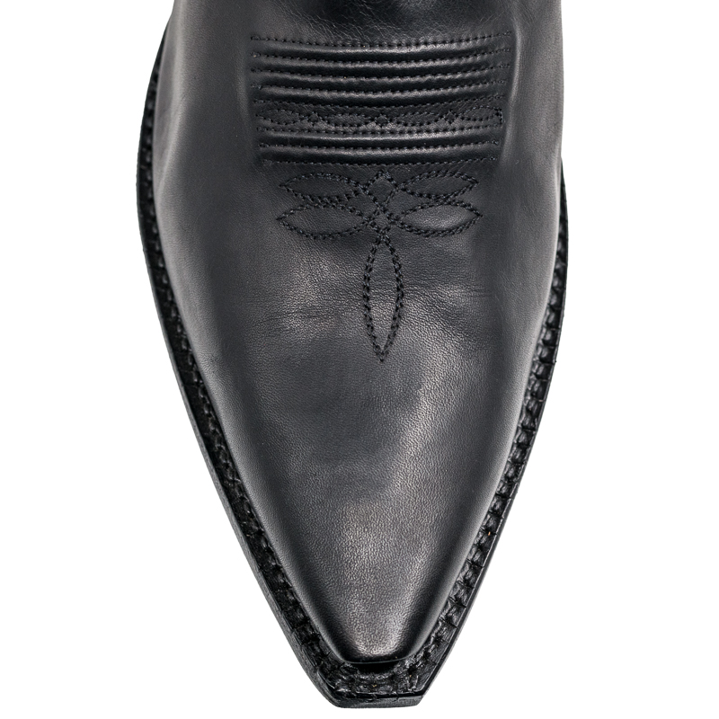 KEMO SABE GRIT BLACK RANCH HAND REAGAN