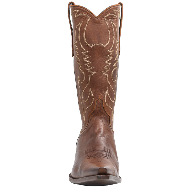 KEMO SABE GRIT CUOIO RANCH HAND REAGAN