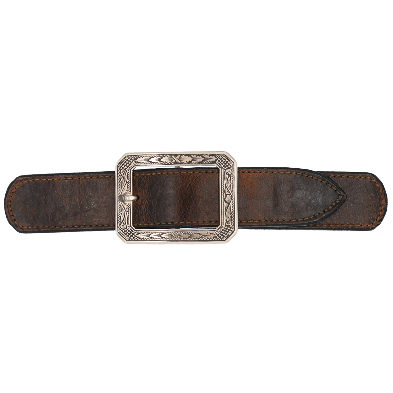 TOMBOY BUCKLE