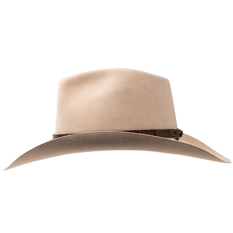 STETSON 6X BIG MINNIE