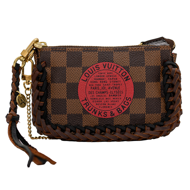 LIMITED EDITION MINI POCHETTE