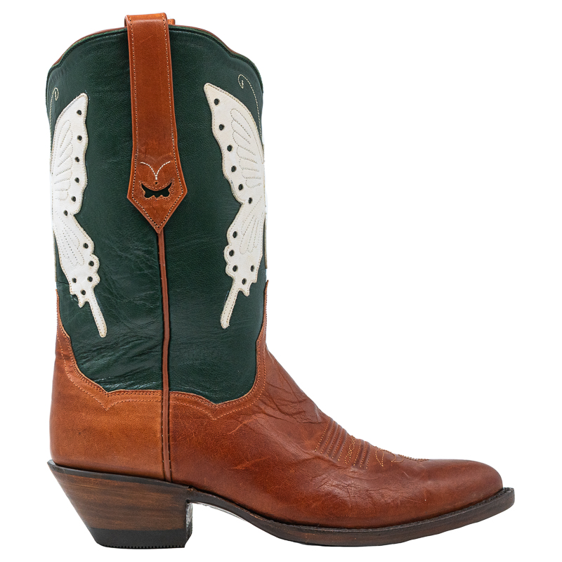 Kemo Sabe: High-End Western Wear, Hats, Boots