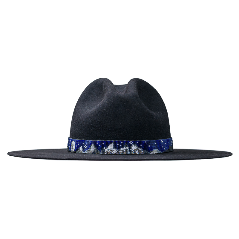 無料配送 ◆ Sculptor ◆ Boho Stud Hunting Cap MUSINSA公式 | SCULPTOR Boho Stud Hunting Cap Raw
