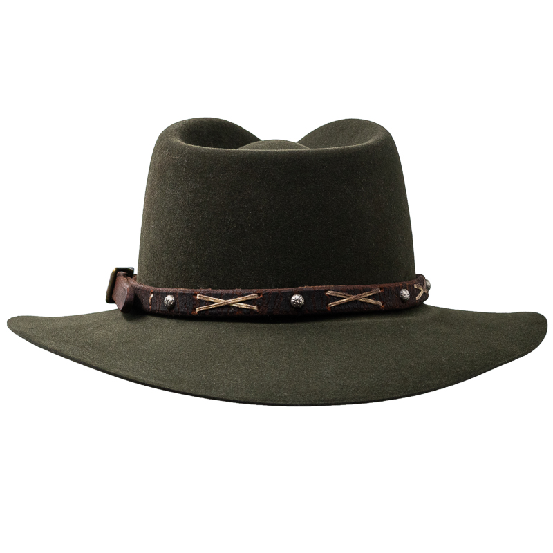 STETSON 20X MINTURN