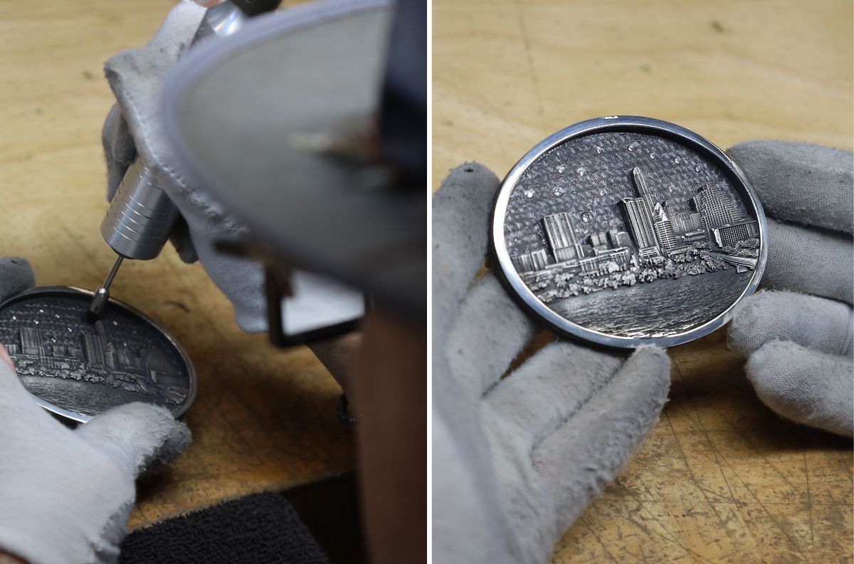 Custom Belt Buckles | Handmade & Personalized | Kemo Sabe