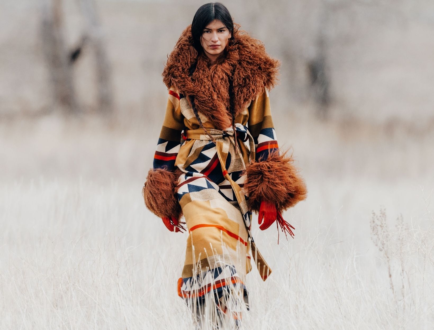 New Releases from Lindsey Thornburg's Pendleton Collection