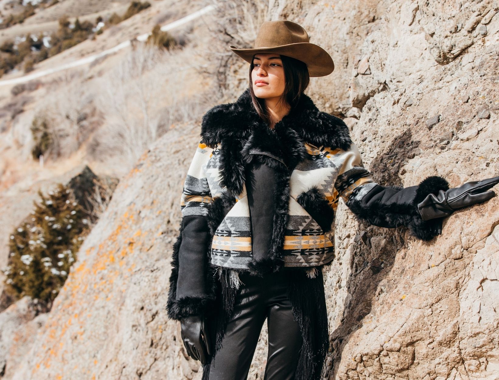 New Releases from Lindsey Thornburg's Pendleton Collection